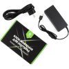 Блок питания к ноутбуку Vinga Lenovo 90W 20V 4.5A square (VPA-2045-LNSQ01-101)