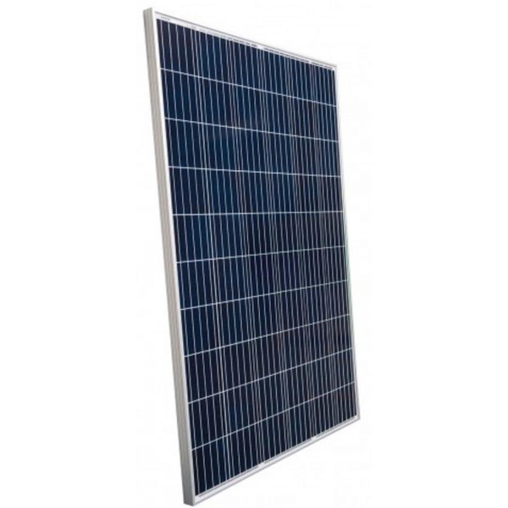 Сонячна панель Uksol 270W (UKS-6P30-270W) зображення 2