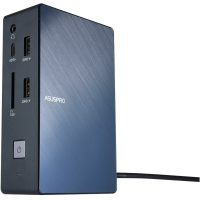 Порт-репликатор ASUS SimPro Dock (ASUC707339)