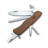 Ніж Victorinox Forester ореховый (0.8361.63)
