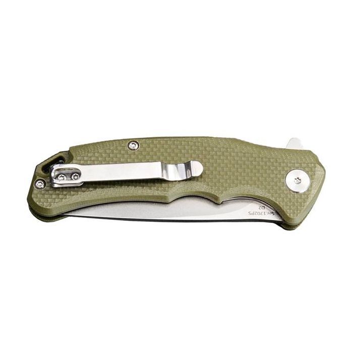 Нож Artisan Tradition SW, D2, G10 Flat olive (1702P-GN) изображение 2