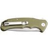 Нож Artisan Tradition SW, D2, G10 Flat olive (1702P-GN) изображение 2