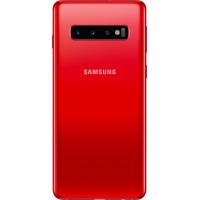 Мобільний телефон Samsung SM-G973F/128 (Galaxy S10) Red (SM-G973FZRDSEK) зображення 2