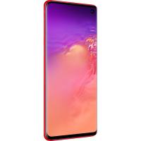 Мобільний телефон Samsung SM-G973F/128 (Galaxy S10) Red (SM-G973FZRDSEK) зображення 5