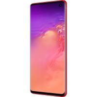 Мобільний телефон Samsung SM-G973F/128 (Galaxy S10) Red (SM-G973FZRDSEK) зображення 6