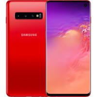 Мобільний телефон Samsung SM-G973F/128 (Galaxy S10) Red (SM-G973FZRDSEK) зображення 7