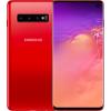 Мобильный телефон Samsung SM-G973F/128 (Galaxy S10) Red (SM-G973FZRDSEK) изображение 7