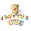 Настольная игра Janod Лото. Изучаем формы (J05318) изображение 3