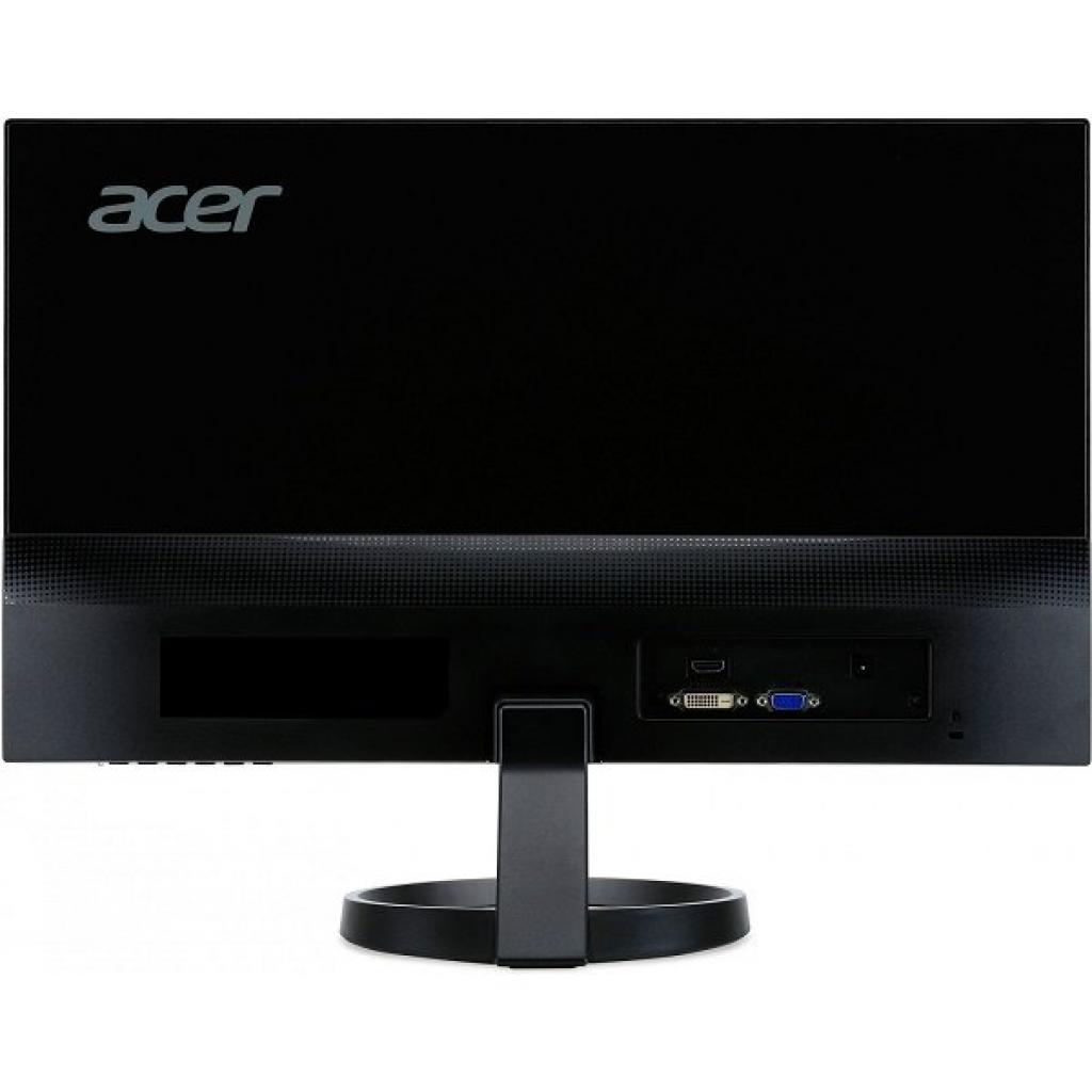 Монітор Acer R241YBBMIX (UM.QR1EE.B01) зображення 2