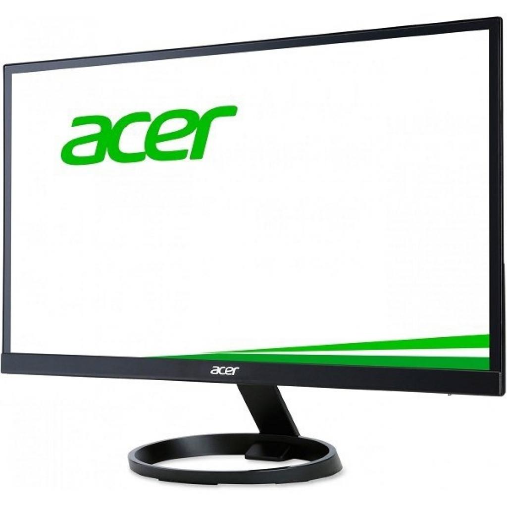 Монітор Acer R241YBBMIX (UM.QR1EE.B01) зображення 4