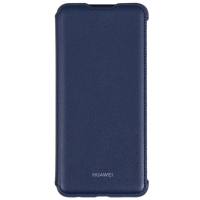 Чехол для мобильного телефона Huawei для P Smart 2019 Flip Cover Blue (51992895_)