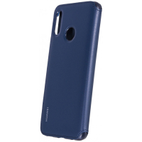 Чехол для мобильного телефона Huawei для P Smart 2019 Flip Cover Blue (51992895_) изображение 2