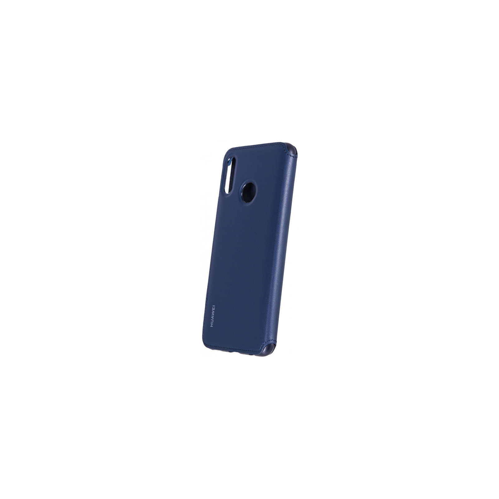 Чехол для мобильного телефона Huawei для P Smart 2019 Flip Cover Blue (51992895_) изображение 2