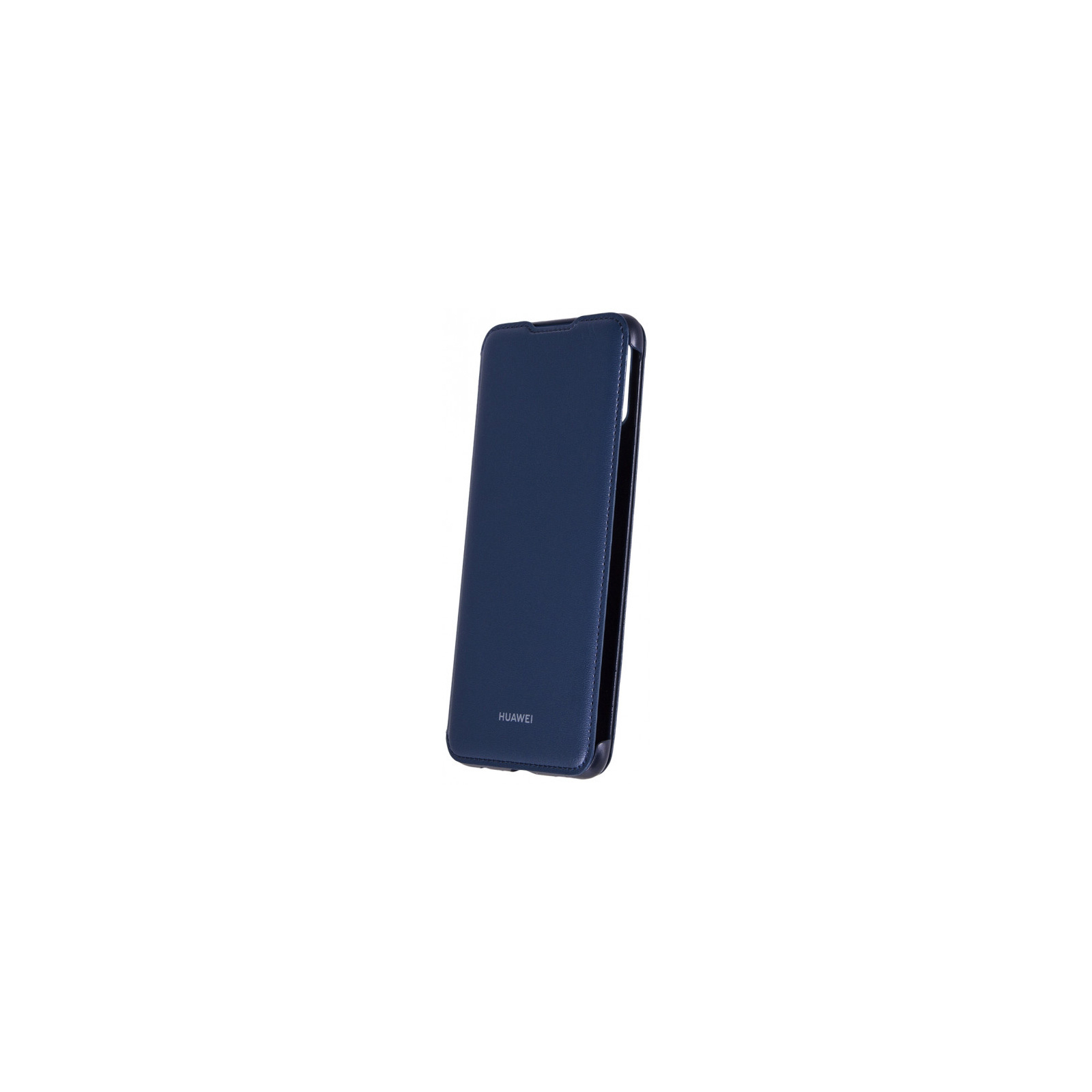 Чехол для мобильного телефона Huawei для P Smart 2019 Flip Cover Blue (51992895_) изображение 3