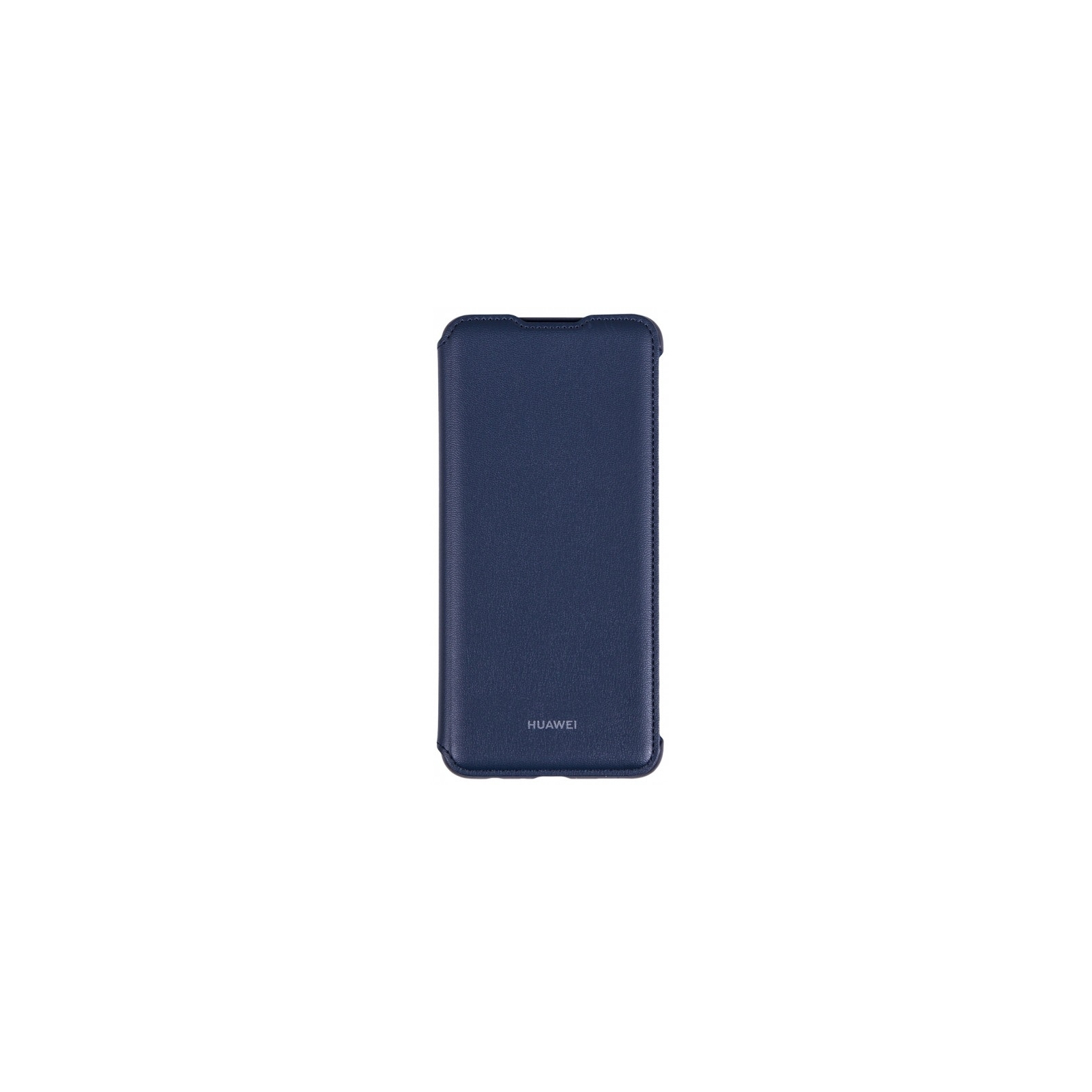 Чохол до мобільного телефона Huawei для P Smart 2019 Flip Cover Blue (51992895_)