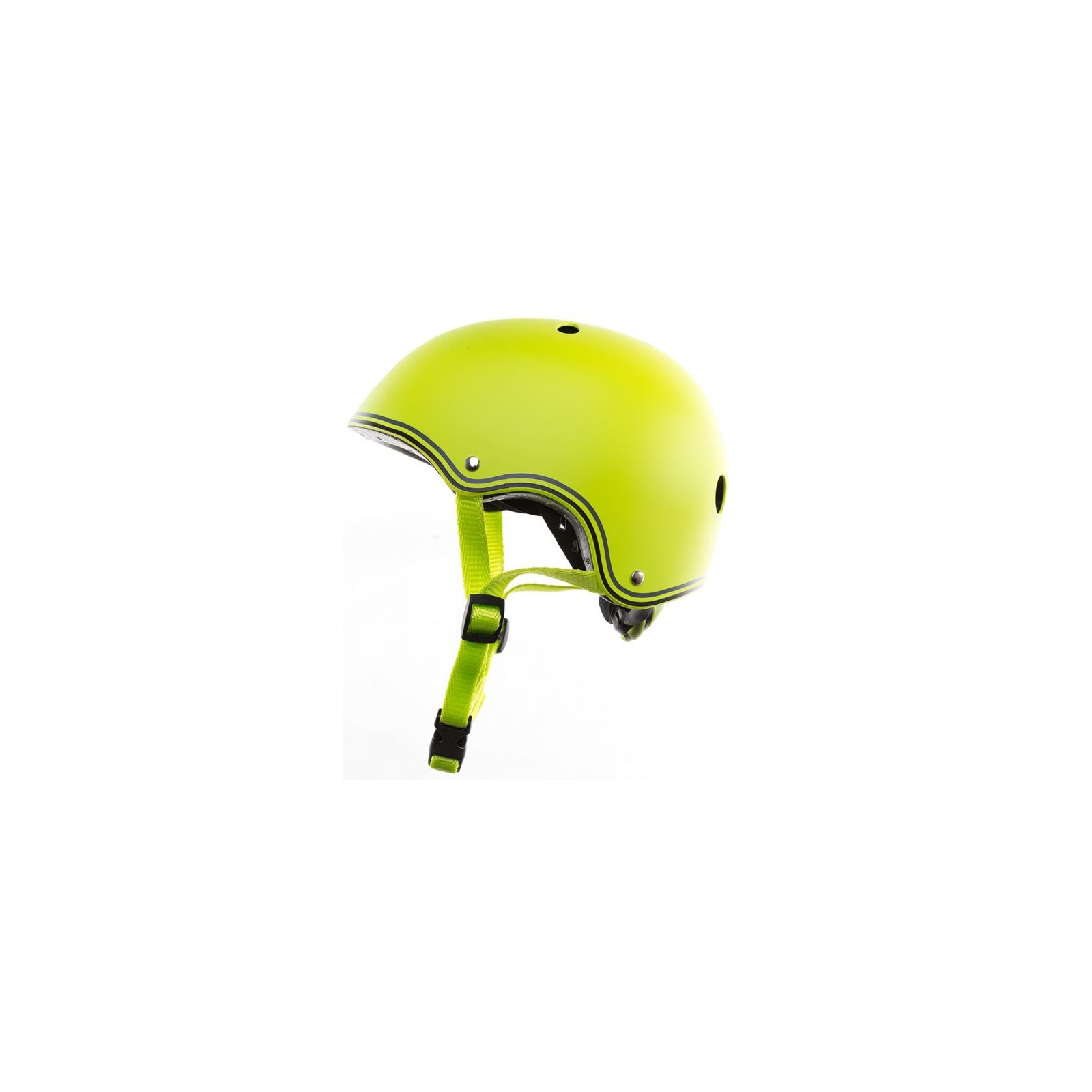 Шлем Globber защитный Зеленый 51-54см (XS/S) (500-106) изображение 2