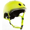 Шлем Globber защитный Зеленый 51-54см (XS/S) (500-106) изображение 4
