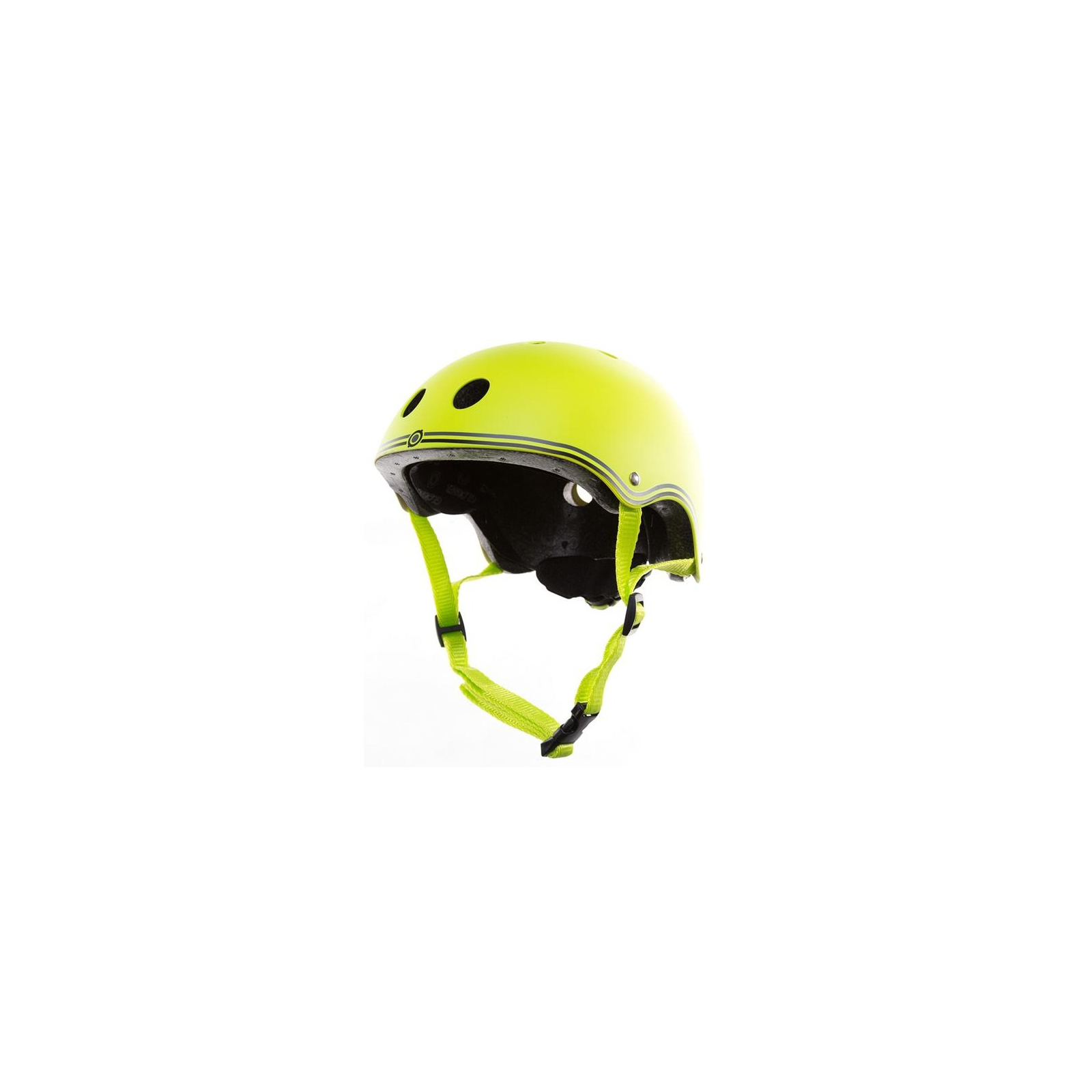 Шлем Globber защитный Зеленый 51-54см (XS/S) (500-106)