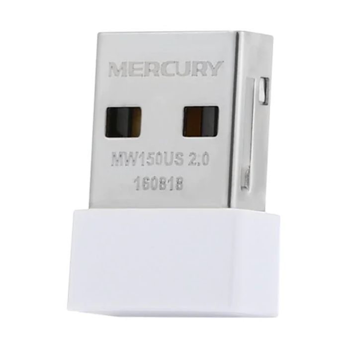 Мережева карта Wi-Fi Mercusys MW150US