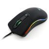 Мышка Vinga MSG-175 Black изображение 5
