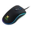 Мышка Vinga MSG-175 Black изображение 6