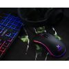 Мышка Vinga MSG-175 Black изображение 7