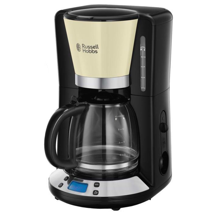 Капельная кофеварка Russell Hobbs Colours Plus+ (24033-56)