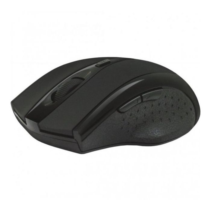 Мышка Defender Accura MM-665 Blue (52667)