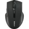 Мышка Defender Accura MM-665 Black (52665) изображение 2