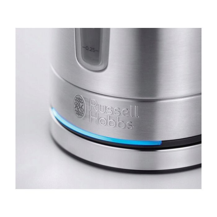 Электрочайник Russell Hobbs CompactHome (24190-70) изображение 3