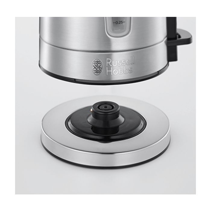 Электрочайник Russell Hobbs CompactHome (24190-70) изображение 5
