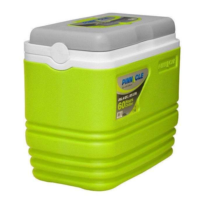 Термобокс Pinnacle Eskimo Primero 25 л (8906053363906YELLOW) изображение 2
