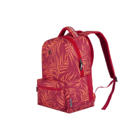 Рюкзак для ноутбука Wenger 16" Colleague Red Fern Print (606468)