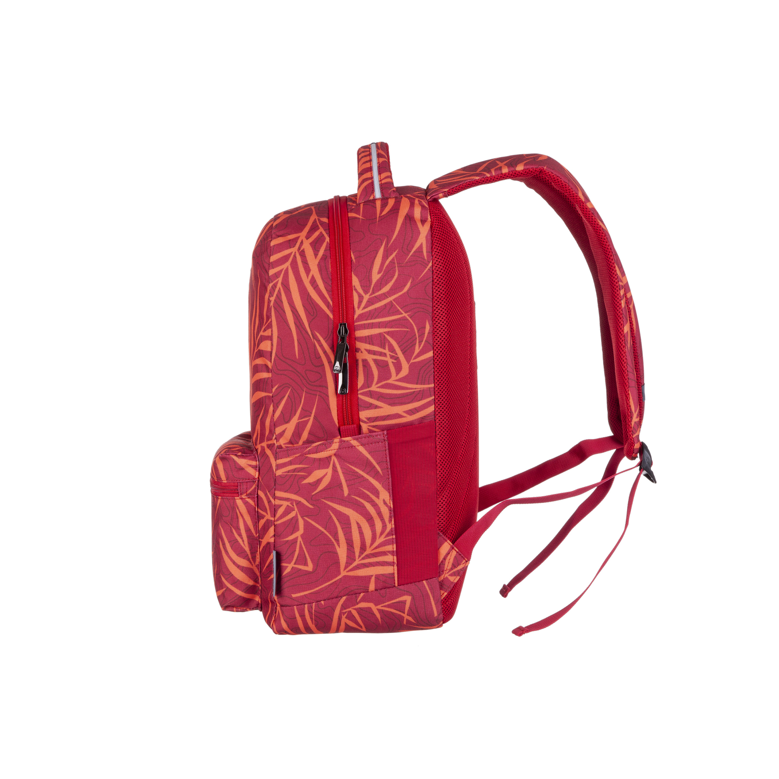 Рюкзак для ноутбука Wenger 16" Colleague Red Fern Print (606468) зображення 3