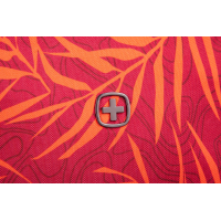 Рюкзак для ноутбука Wenger 16" Colleague Red Fern Print (606468) изображение 7