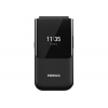 Мобільний телефон Nokia 2720 Flip Black зображення 2