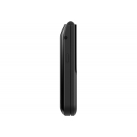 Мобільний телефон Nokia 2720 Flip Black зображення 4