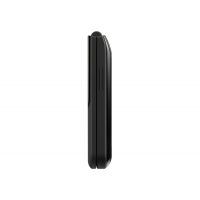 Мобільний телефон Nokia 2720 Flip Black зображення 5