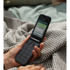 Мобільний телефон Nokia 2720 Flip Black зображення 7
