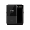 Мобільний телефон Nokia 2720 Flip Black