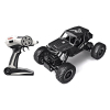 Радиоуправляемая игрушка Sulong Toys OFF-ROAD CRAWLER TIGER Черный 1:18 (SL-111RHMBl) изображение 2