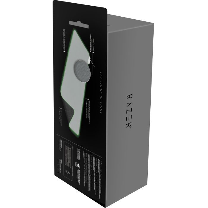 Коврик для мышки Razer Goliathus CHROMA Extended Quartz (RZ02-02500316-R3M1) изображение 3