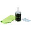 Спрей для очистки 2E 300ml Liquid for LED/LCD +2Microfibre (20X20 10X10см) (2E-SK300L) изображение 2