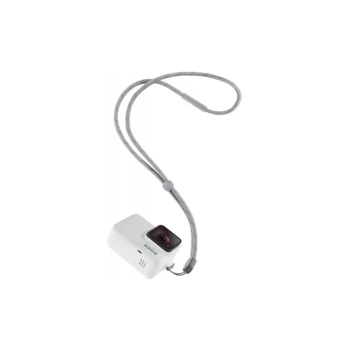 Аксессуар к экшн-камерам GoPro Sleeve & Lanyard (White) (ACSST-002) изображение 5