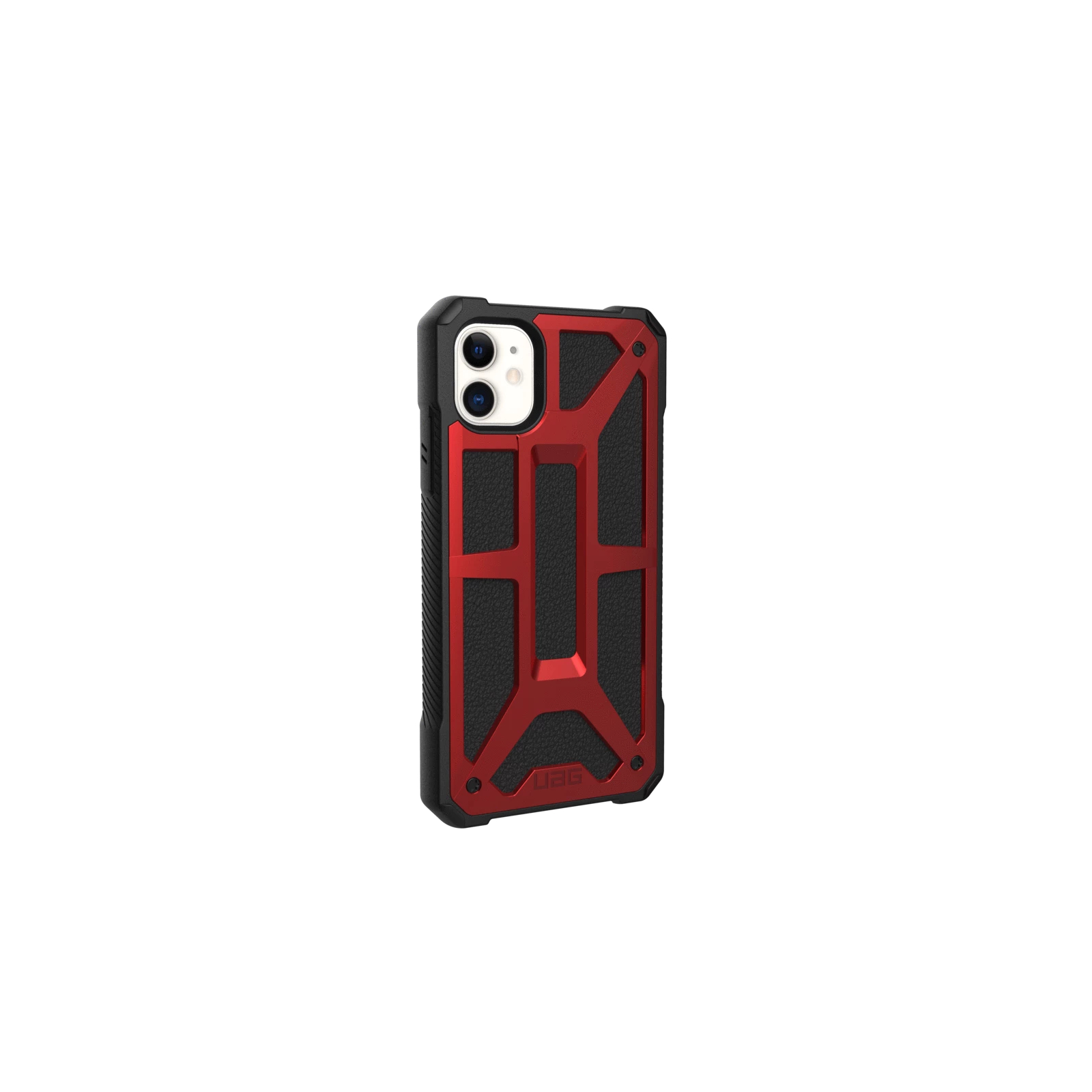 Чохол до мобільного телефона UAG iPhone 11 Monarch, Crimson (111711119494) зображення 3