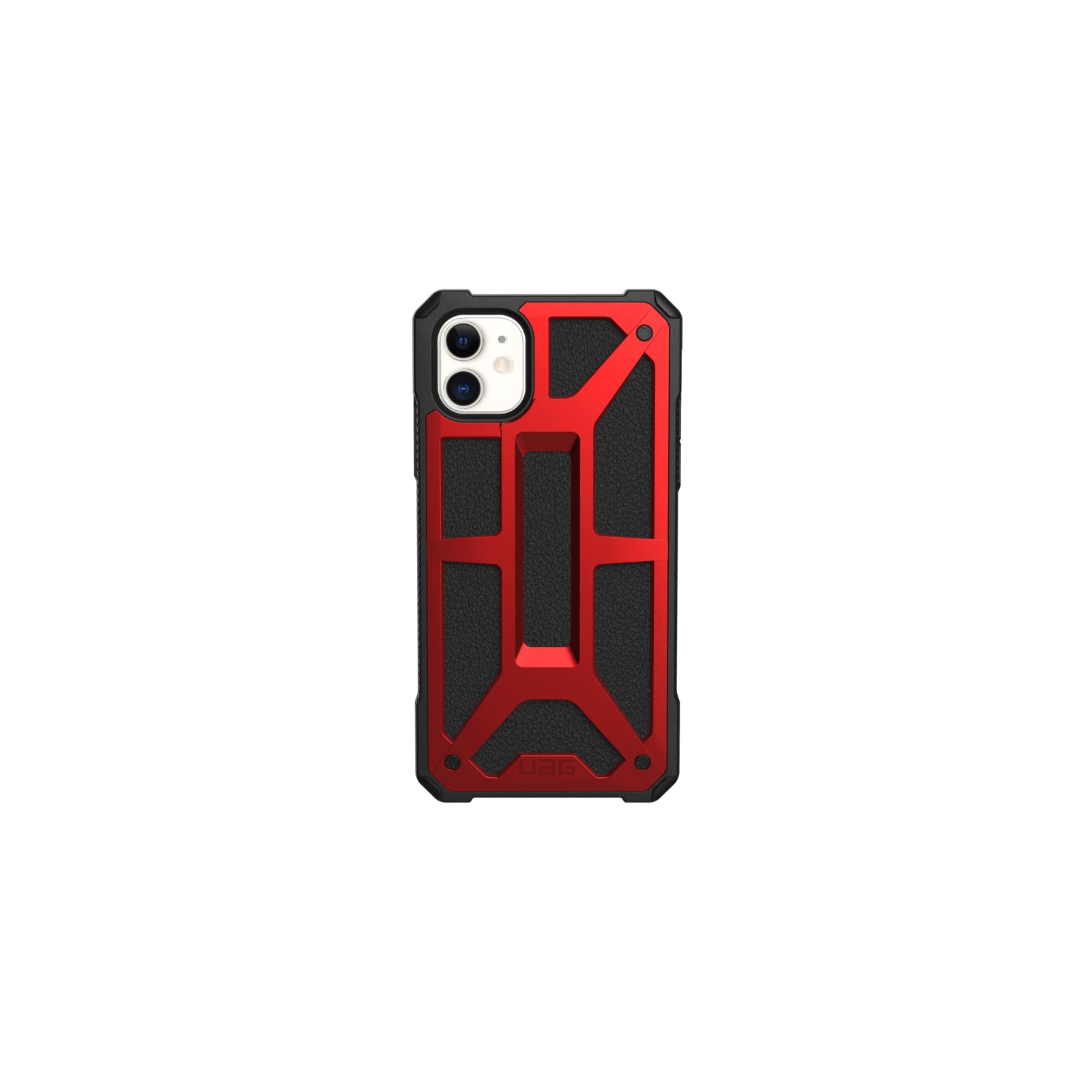 Чехол для мобильного телефона UAG iPhone 11 Monarch, Crimson (111711119494)