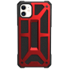Чохол до мобільного телефона UAG iPhone 11 Monarch, Crimson (111711119494)