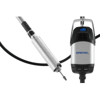 Гравер Dremel Fortiflex 9100-21 (F.013.910.0JC) изображение 2
