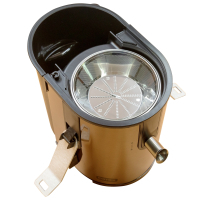 Соковыжималка Rotex RJW700-S изображение 3