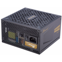 Блок питания Seasonic 750W Prime Ultra Gold NEW (PRIME GX-750 (SSR-750GD2))